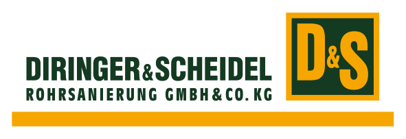 Diringer & Scheidel Rohrsanierung GmbH & Co. KG Logo